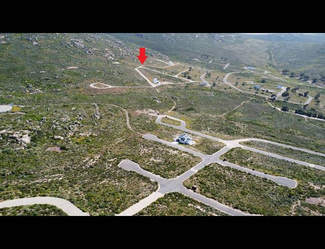 405M² VACANT LAND FOR SALE IN STEENBERGS COVE